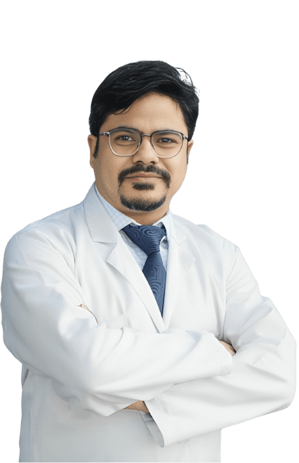 Best Neurosurgeon in Greater Noida